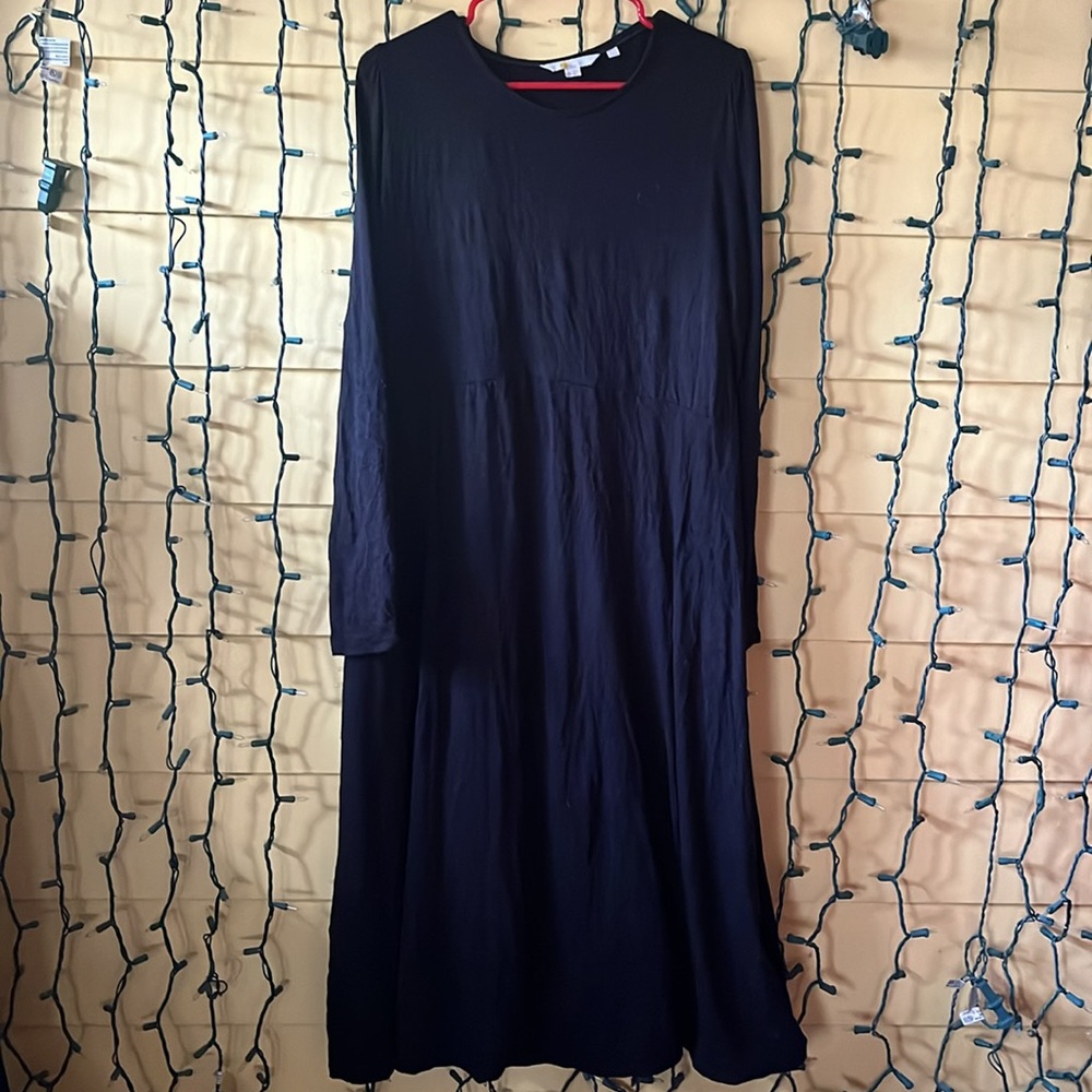 Boden dress UK16R US12R